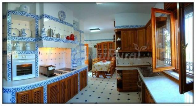 Finca Cerro Del Moro Albarreal de Tajo Экстерьер фото