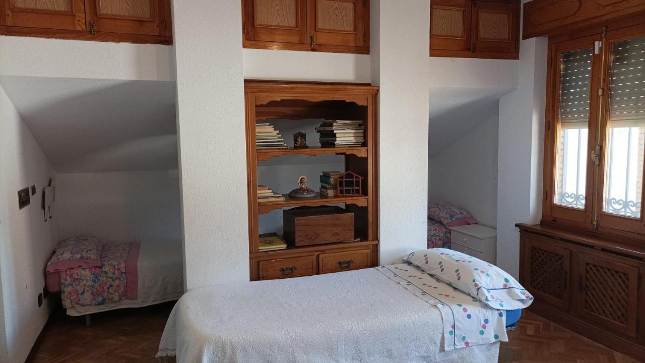 Finca Cerro Del Moro Albarreal de Tajo Экстерьер фото